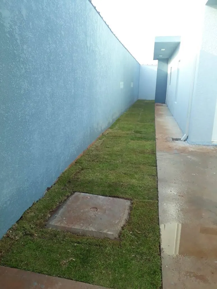 Casa, 2 quartos, 106 m² - Foto 10