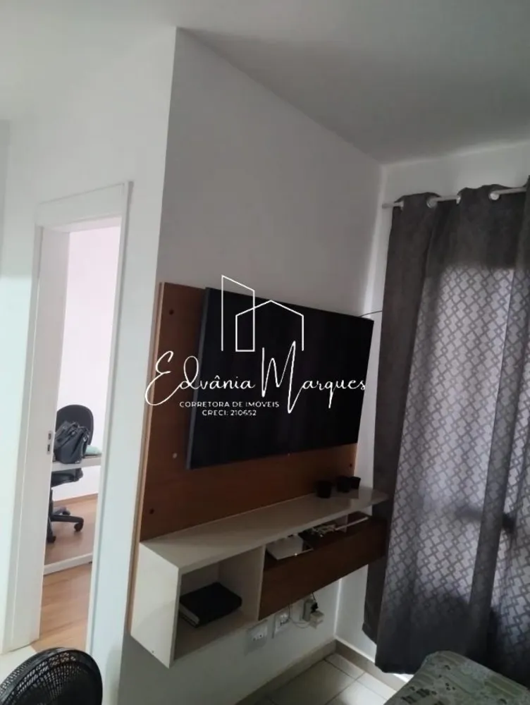 Apartamento, 2 quartos - Foto 4