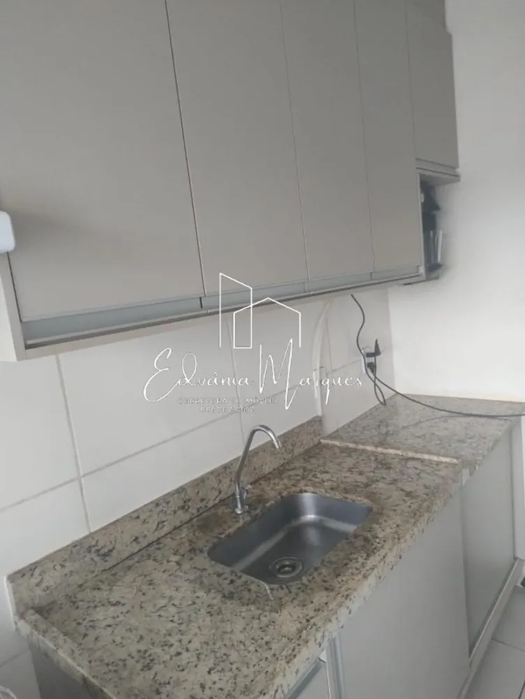Apartamento, 2 quartos - Foto 11