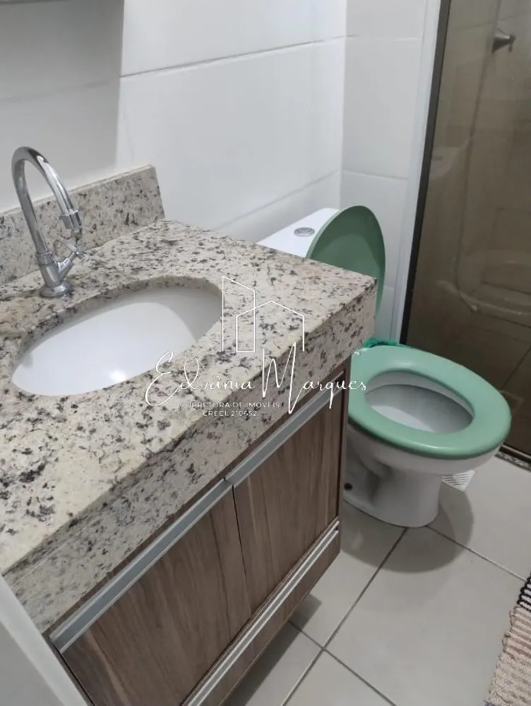 Apartamento, 2 quartos - Foto 6