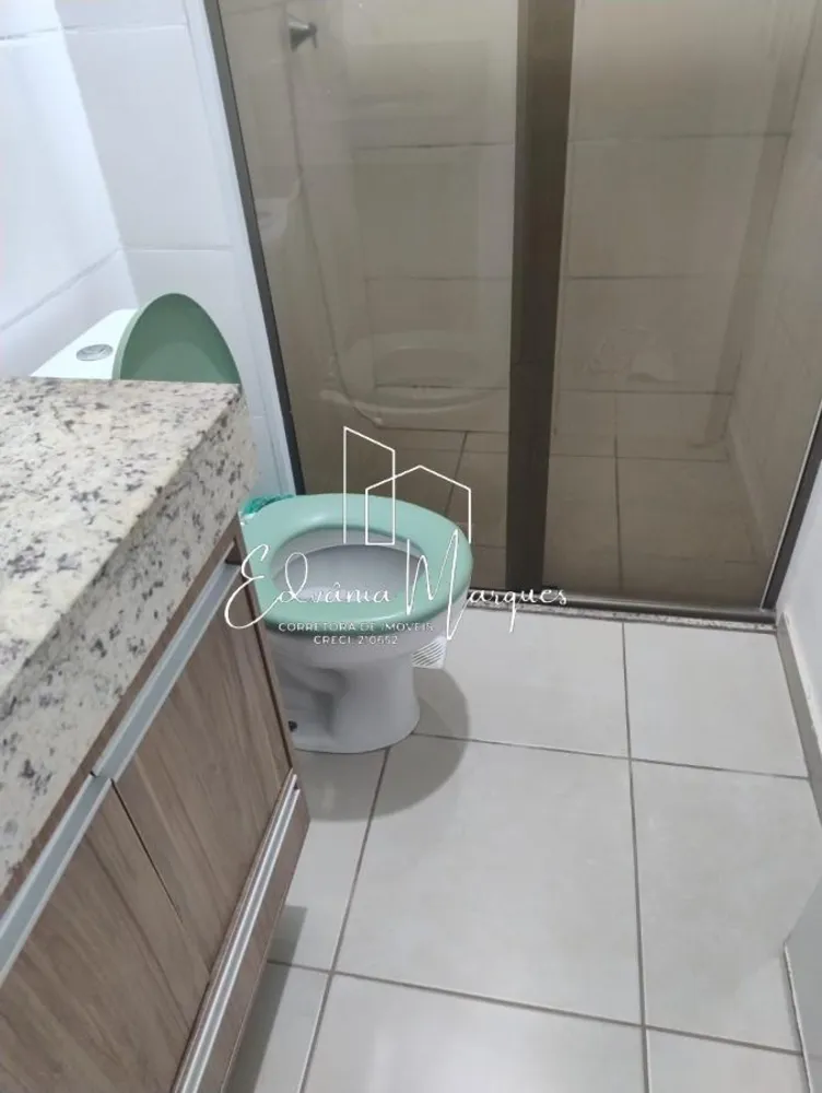 Apartamento, 2 quartos - Foto 5