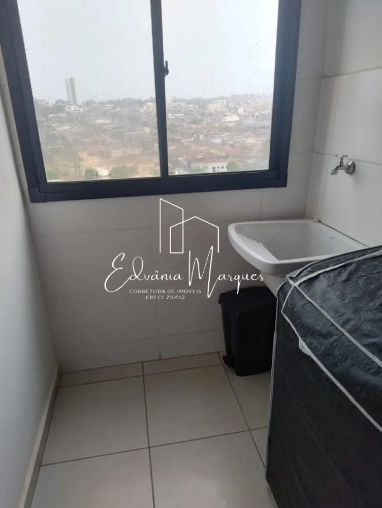 Apartamento, 2 quartos - Foto 8