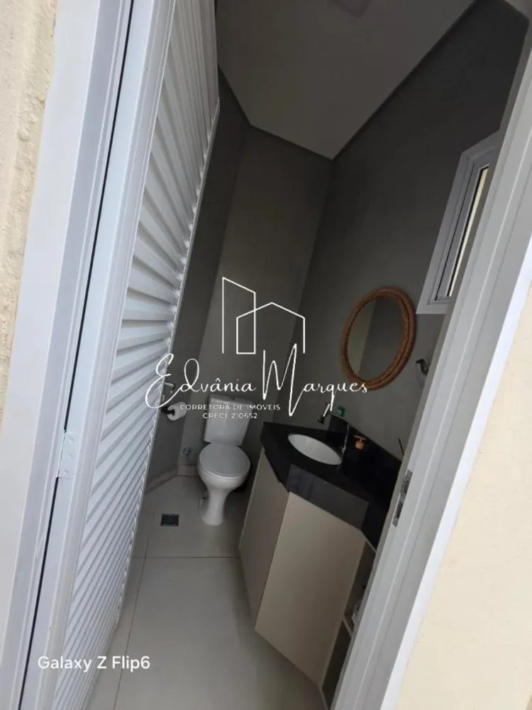 Casa, 3 quartos - Foto 5
