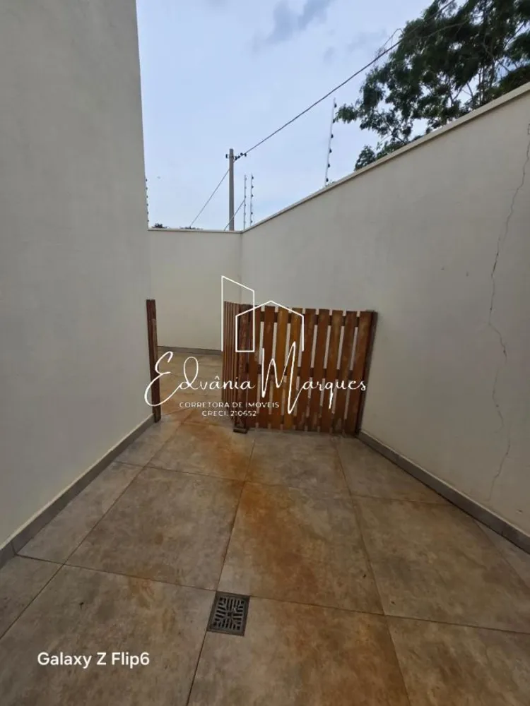 Casa, 3 quartos - Foto 7
