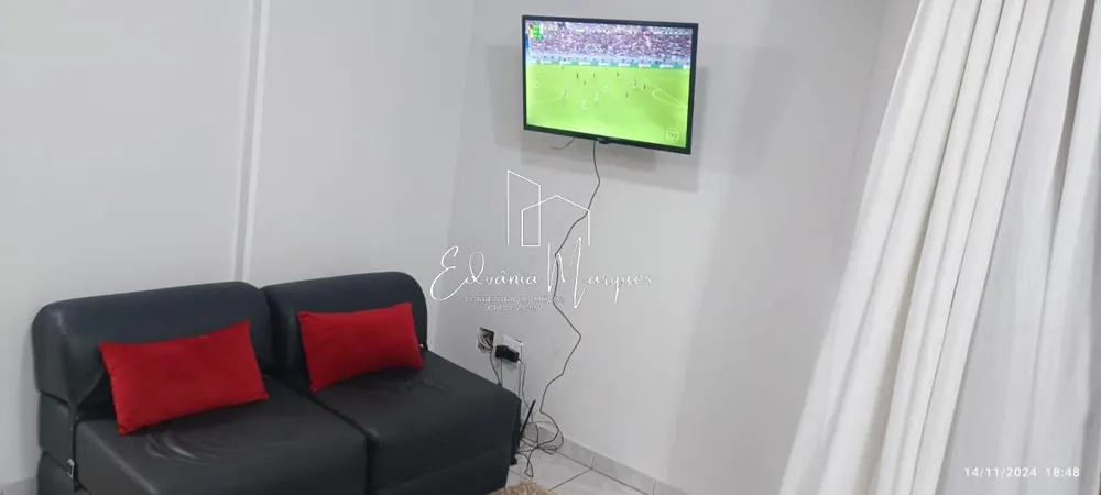 Apartamento, 1 quarto - Foto 5
