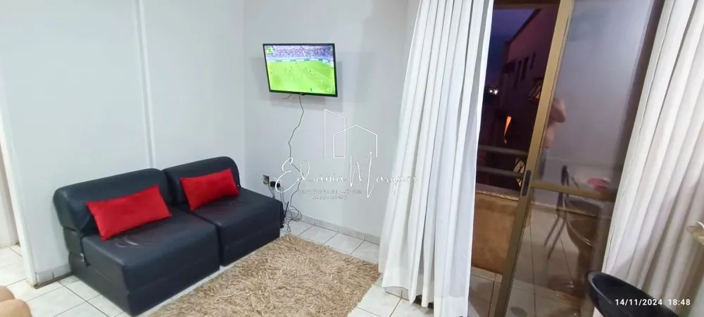 Apartamento, 1 quarto - Foto 8