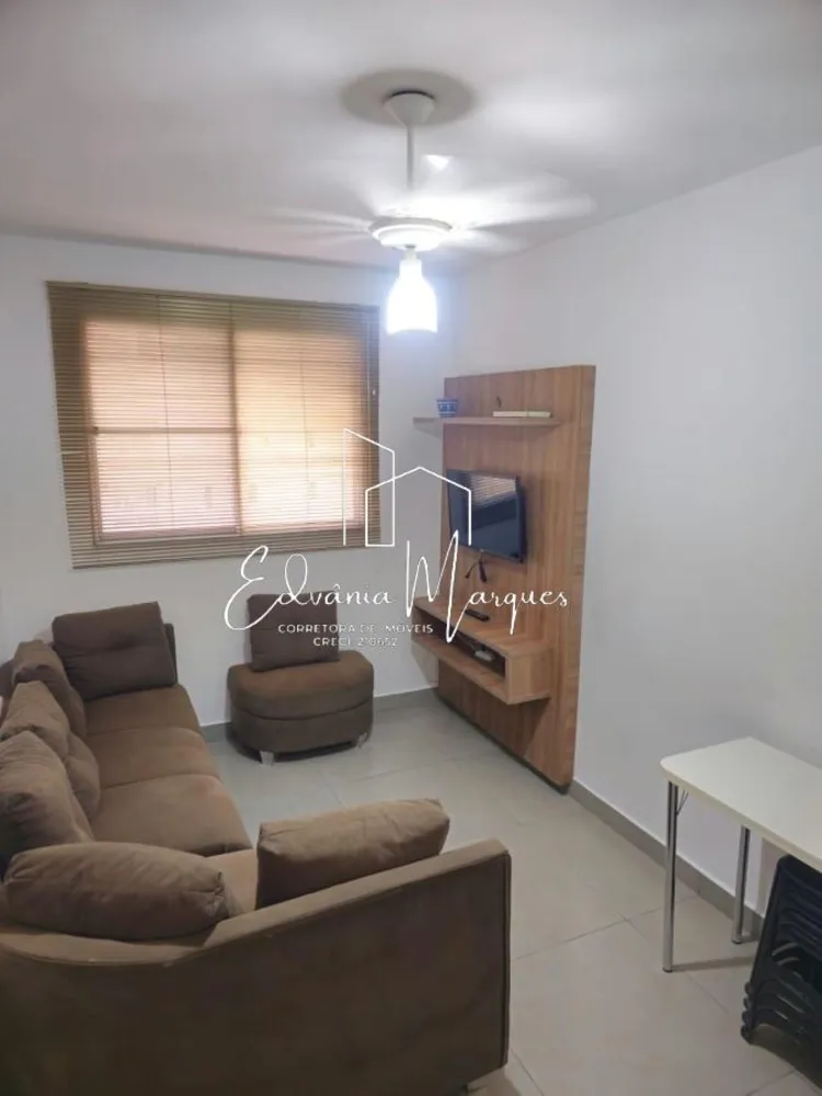 Apartamento, 2 quartos - Foto 2