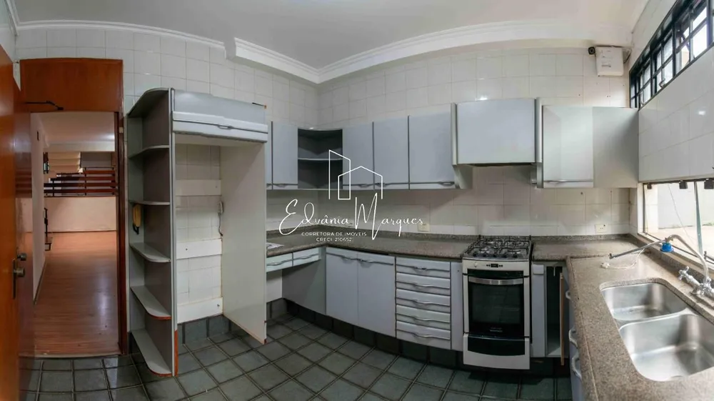 Sobrado, 4 quartos - Foto 5