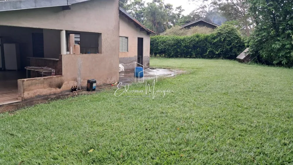 Chácara, 2 quartos, 6700 m² - Foto 1
