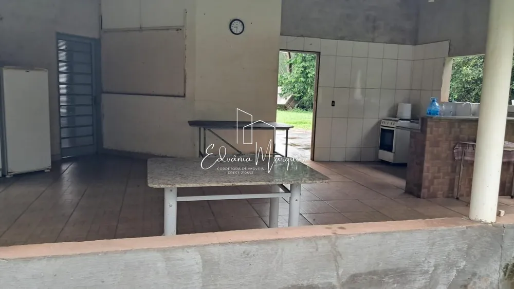 Chácara, 2 quartos, 6700 m² - Foto 4
