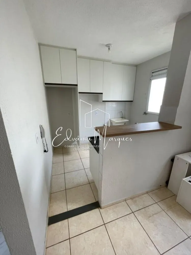 Apartamento, 2 quartos - Foto 2