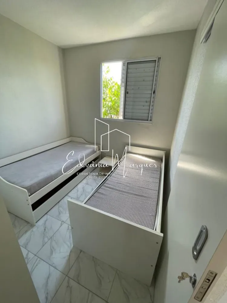 Apartamento, 2 quartos - Foto 5