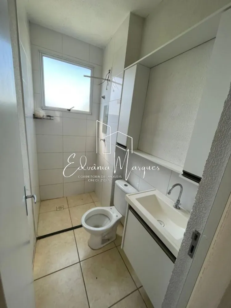 Apartamento, 2 quartos - Foto 6