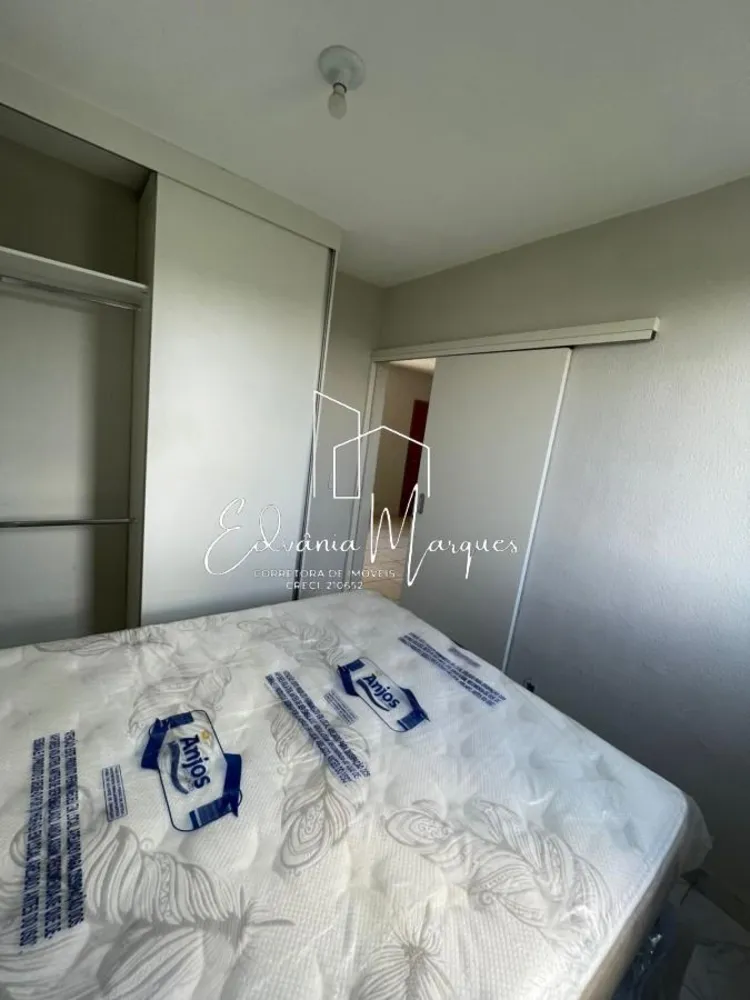Apartamento, 2 quartos - Foto 4