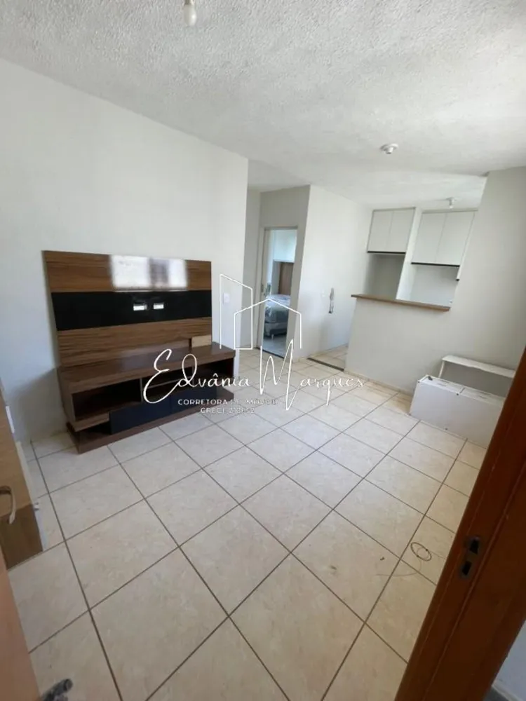 Apartamento, 2 quartos - Foto 8