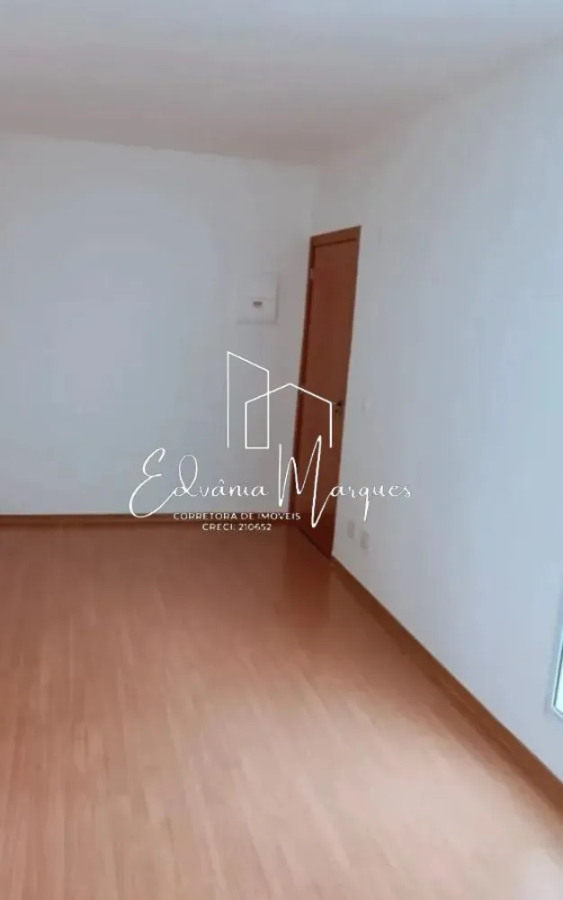 Apartamento, 2 quartos - Foto 1