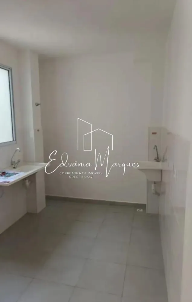 Apartamento, 2 quartos - Foto 6
