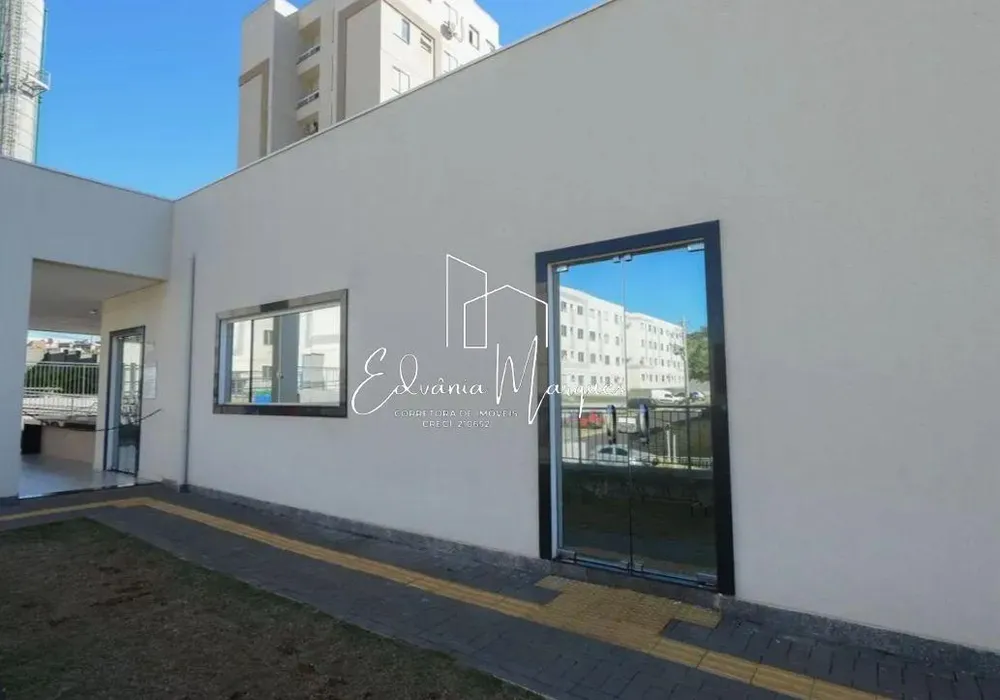 Apartamento, 2 quartos - Foto 3