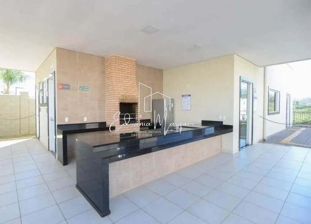 Apartamento, 2 quartos - Foto 4