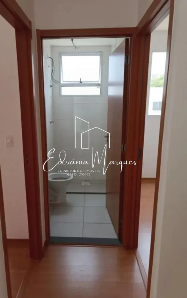 Apartamento, 2 quartos - Foto 8
