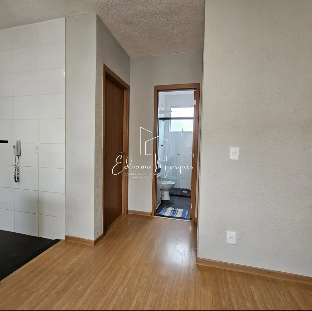 Apartamento, 2 quartos - Foto 5