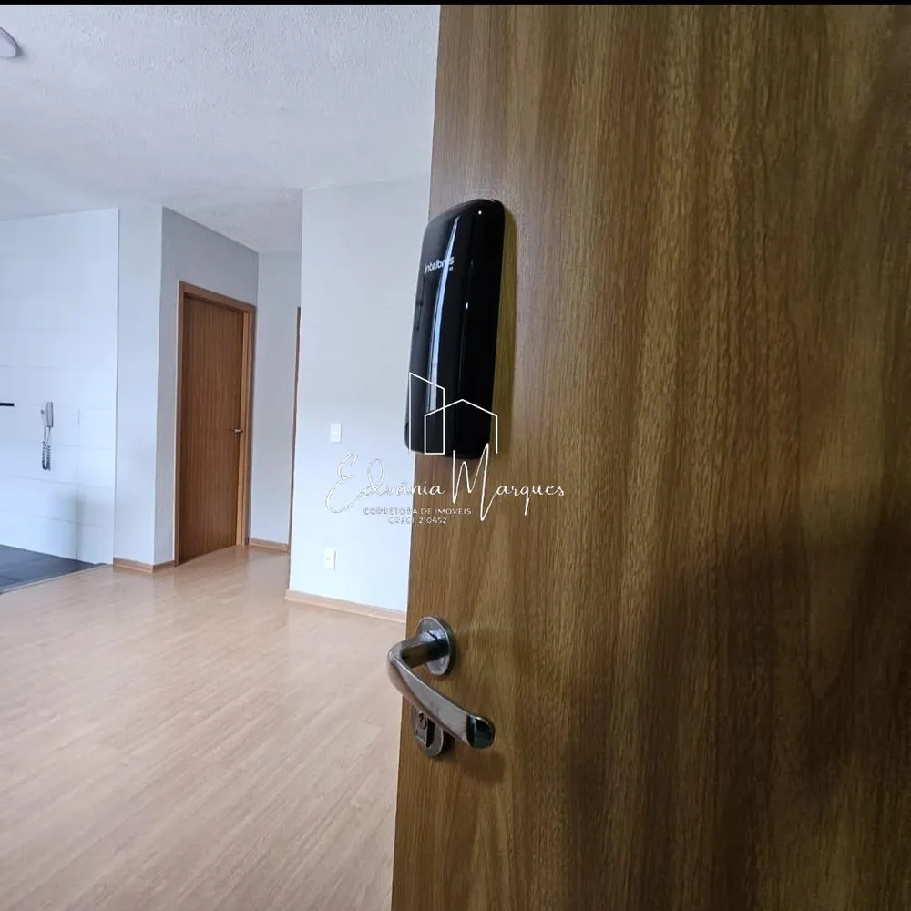 Apartamento, 2 quartos - Foto 3