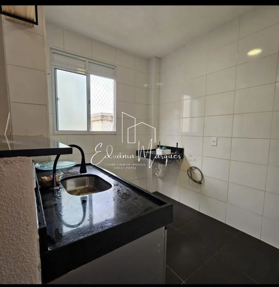 Apartamento, 2 quartos - Foto 4