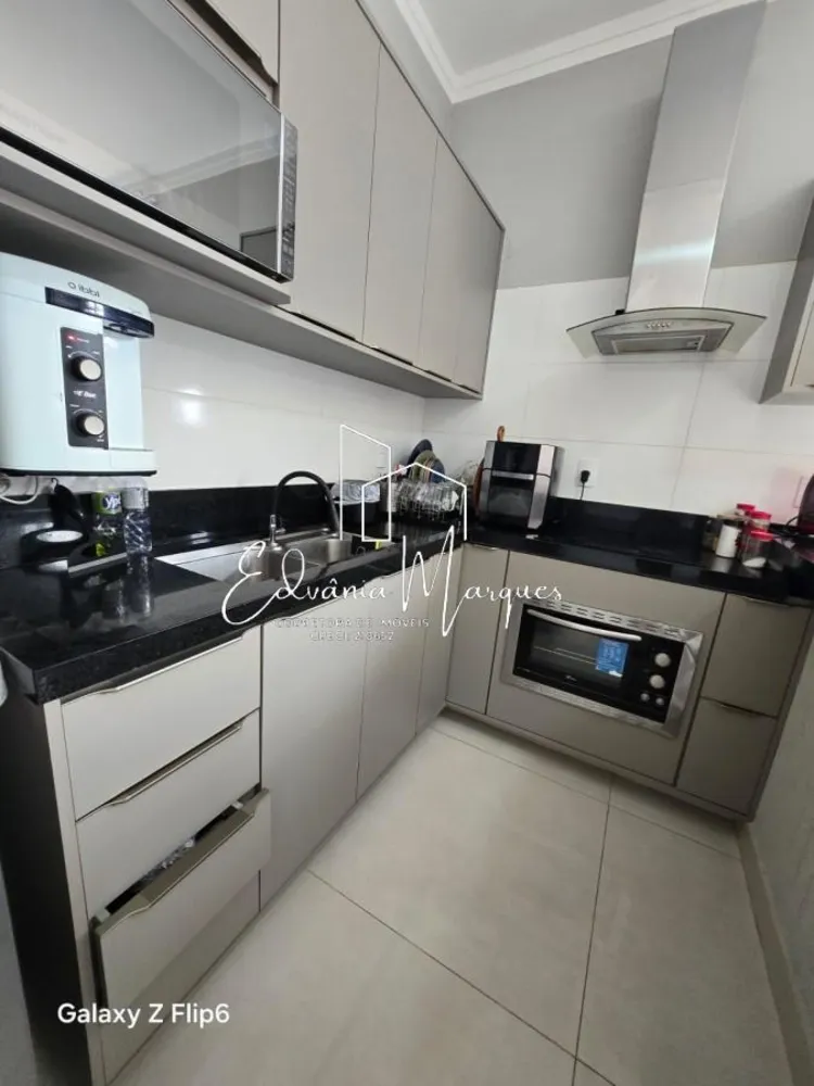 Casa, 3 quartos - Foto 7