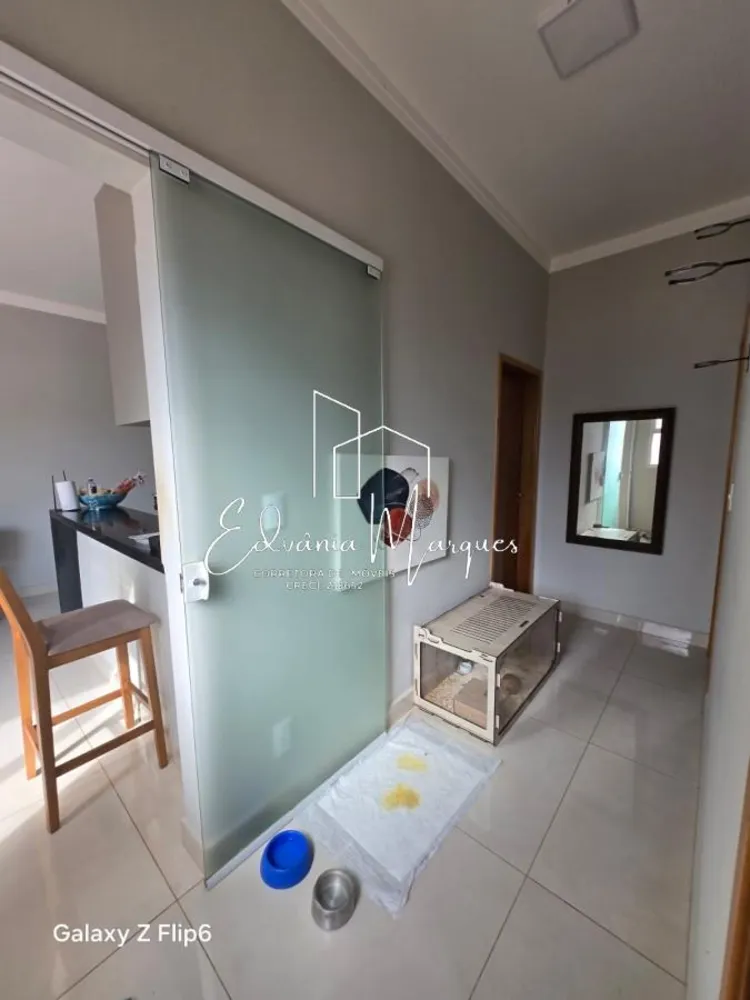 Casa, 3 quartos - Foto 11