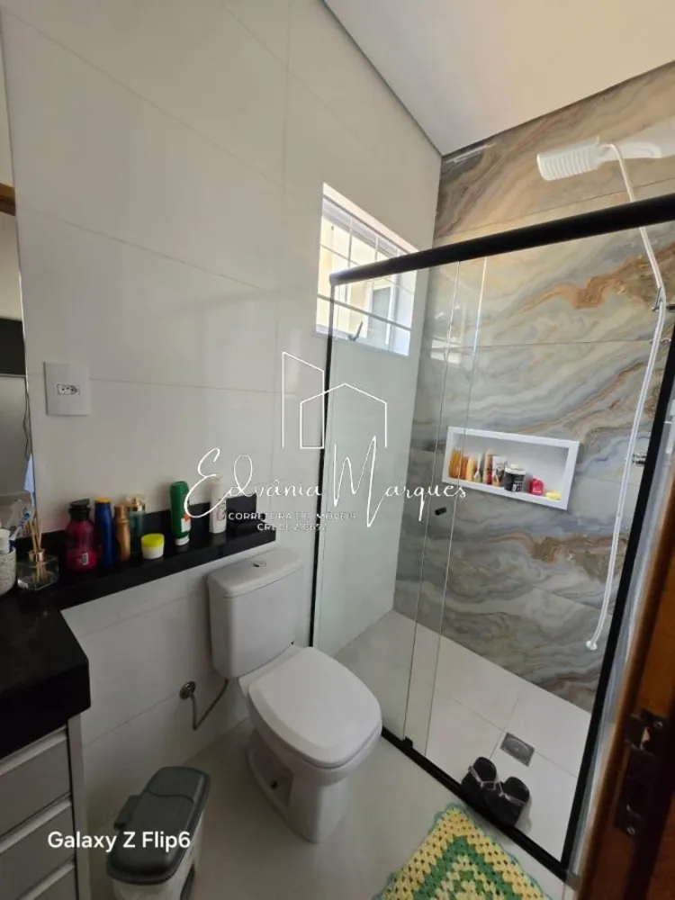Casa, 3 quartos - Foto 12