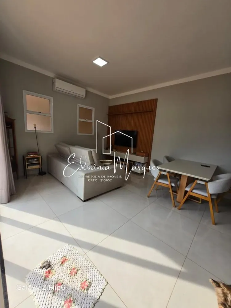 Casa, 3 quartos - Foto 5
