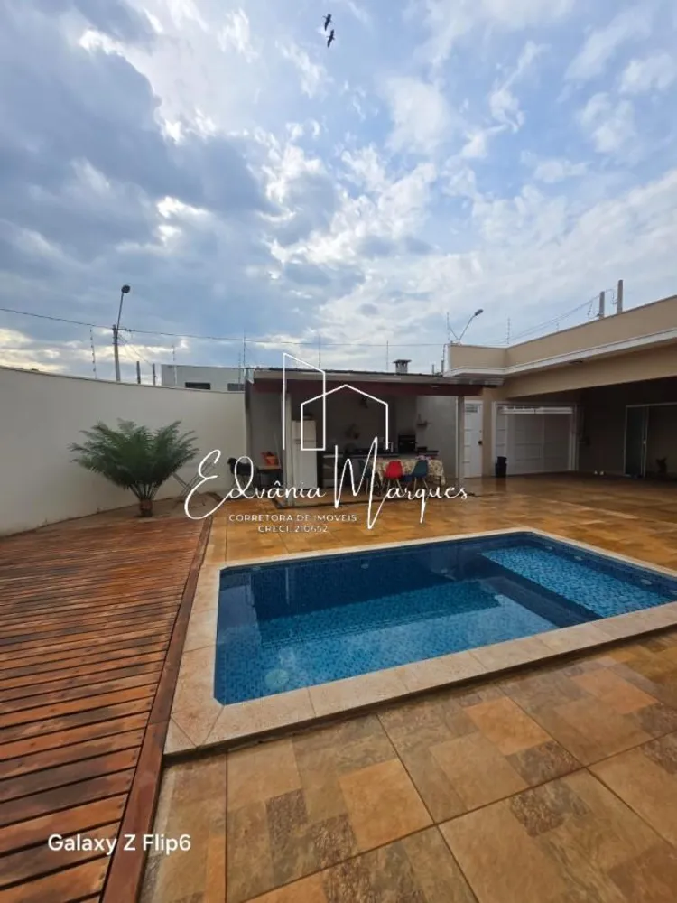 Casa, 3 quartos - Foto 8