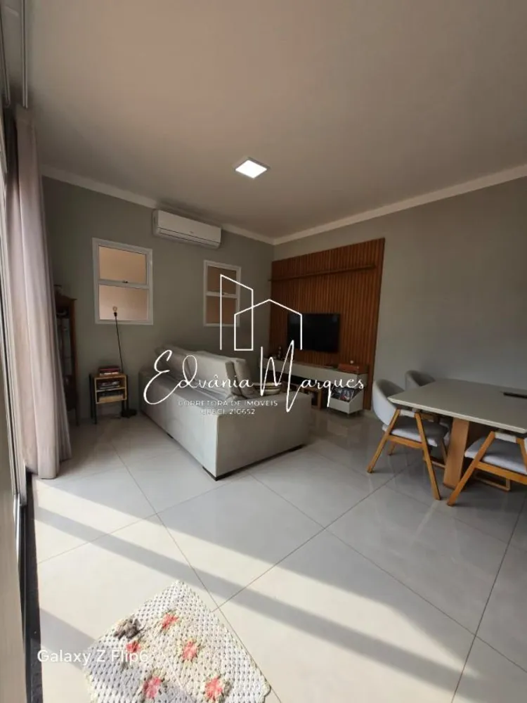 Casa, 3 quartos - Foto 7