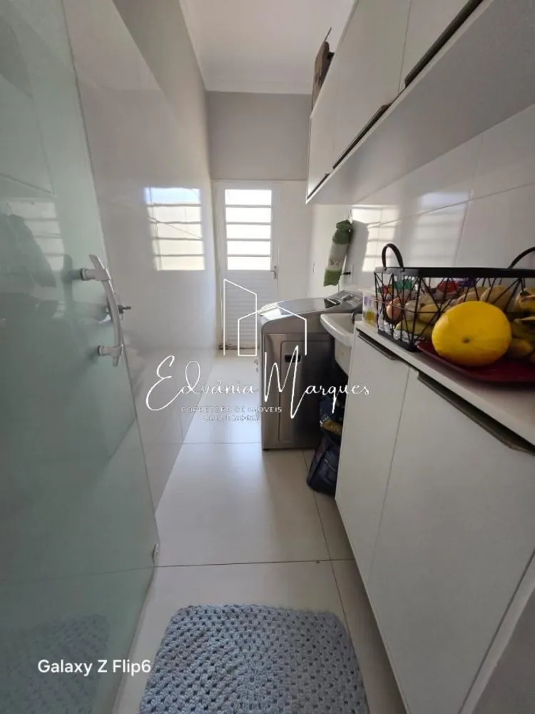 Casa, 3 quartos - Foto 8