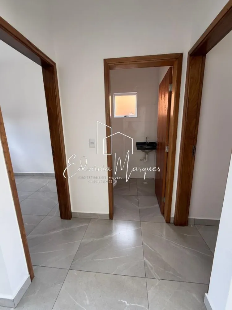 Casa, 2 quartos - Foto 10