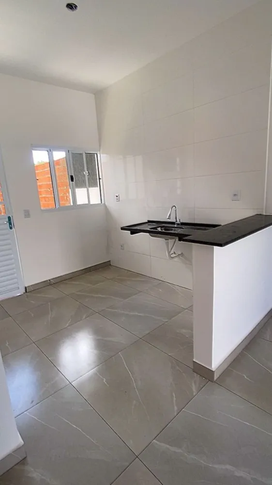Casa, 2 quartos - Foto 3