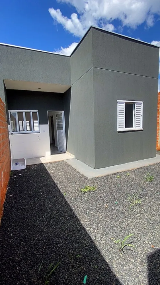 Casa, 2 quartos - Foto 7