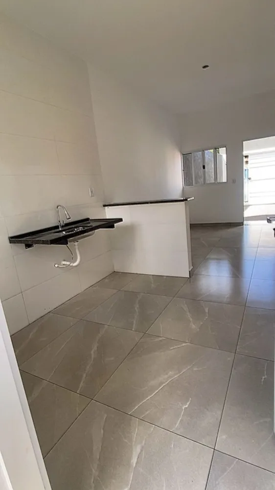 Casa, 2 quartos - Foto 5