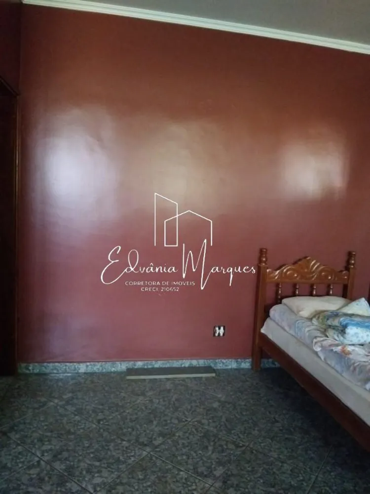 Chácara, 3 quartos, 2500 m² - Foto 4