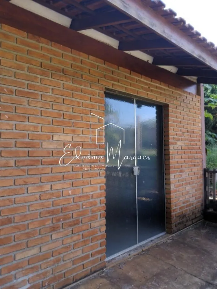 Chácara, 3 quartos, 2500 m² - Foto 3