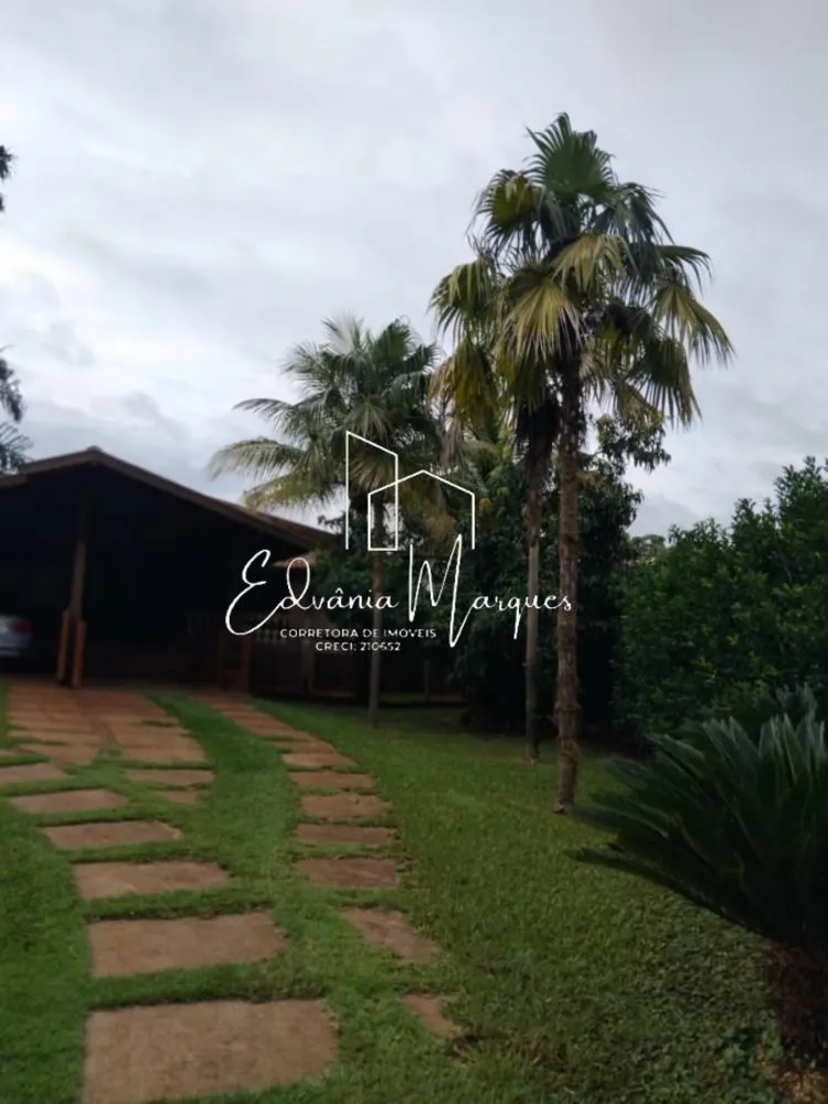 Chácara, 3 quartos, 2500 m² - Foto 7
