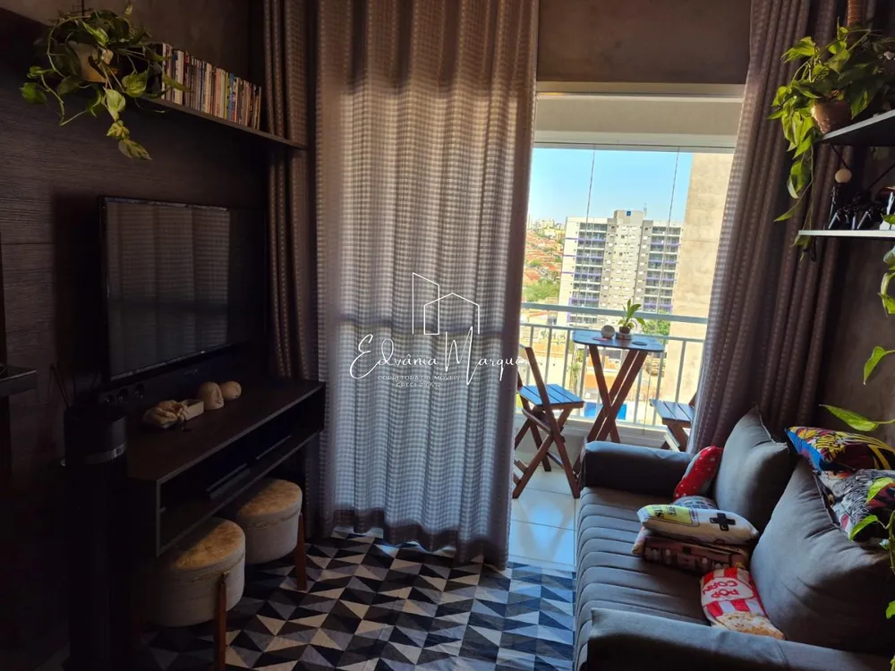 Apartamento, 2 quartos - Foto 4