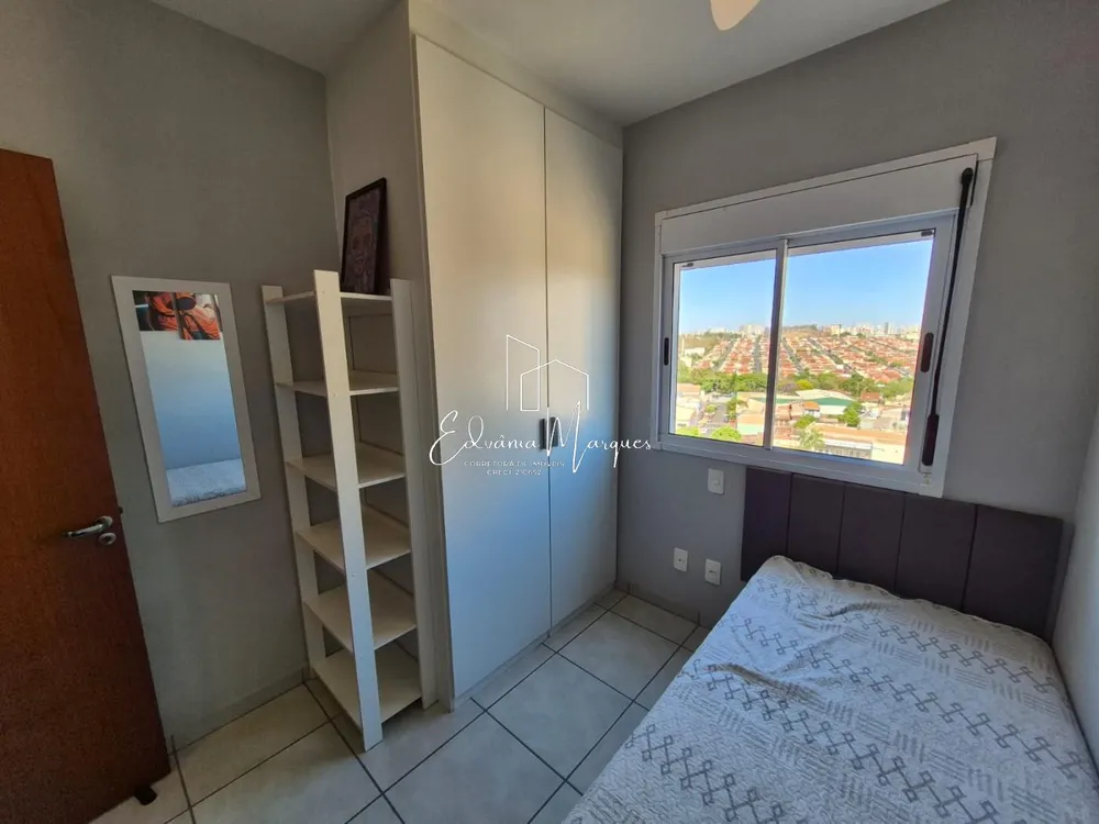 Apartamento, 2 quartos - Foto 2