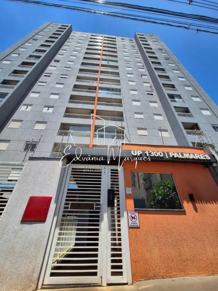 Apartamento, 2 quartos - Foto 8