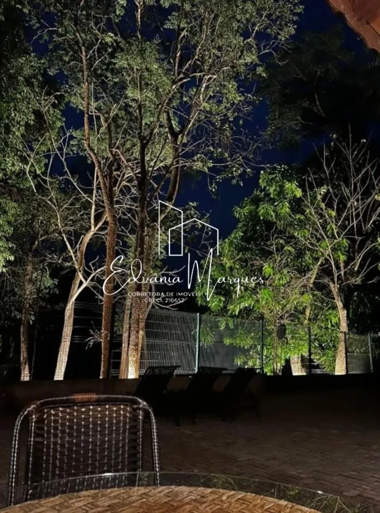 Chácara, 4 quartos, 2000 m² - Foto 12