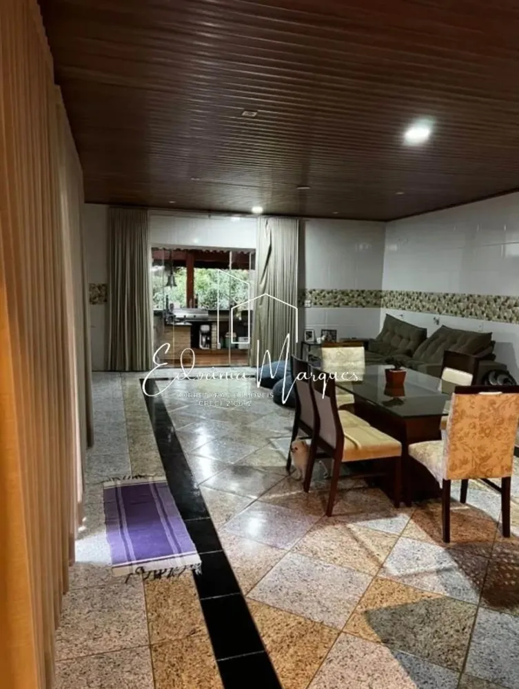 Chácara, 4 quartos, 2000 m² - Foto 16