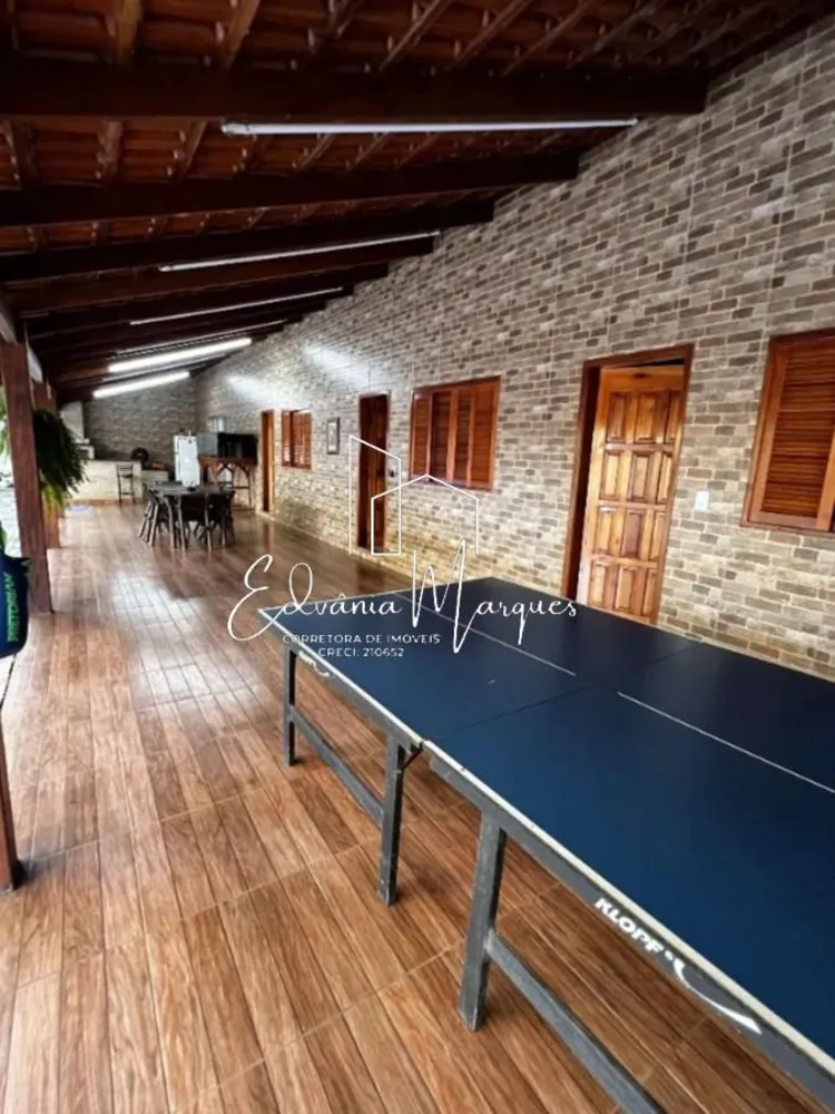 Chácara, 4 quartos, 2000 m² - Foto 5