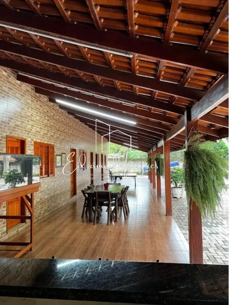 Chácara, 4 quartos, 2000 m² - Foto 10