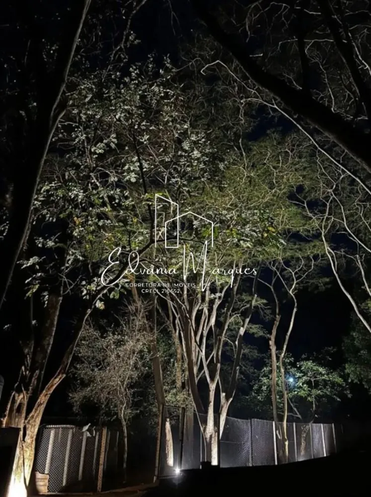 Chácara, 4 quartos, 2000 m² - Foto 1