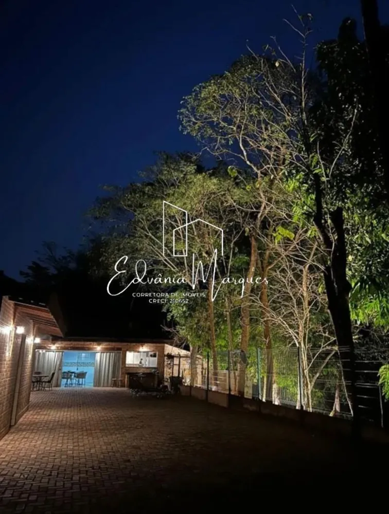 Chácara, 4 quartos, 2000 m² - Foto 2